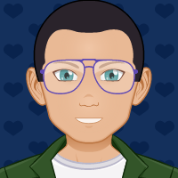 person